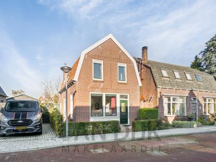 Rilland Mairestraat 6